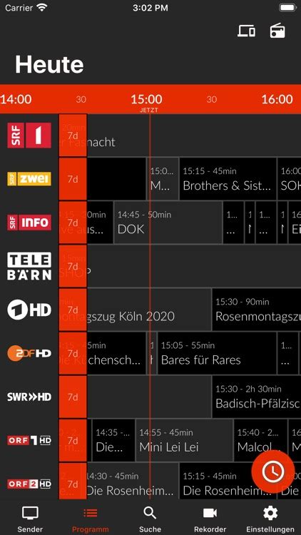 CablePlus by Kabelfernsehen Bödeli AG